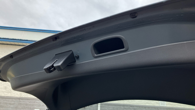 Hyundai IONIQ 1.6 GDi Hybrid Premium SE 5dr DCT Hybrid Hatchback